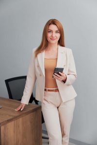manager photo