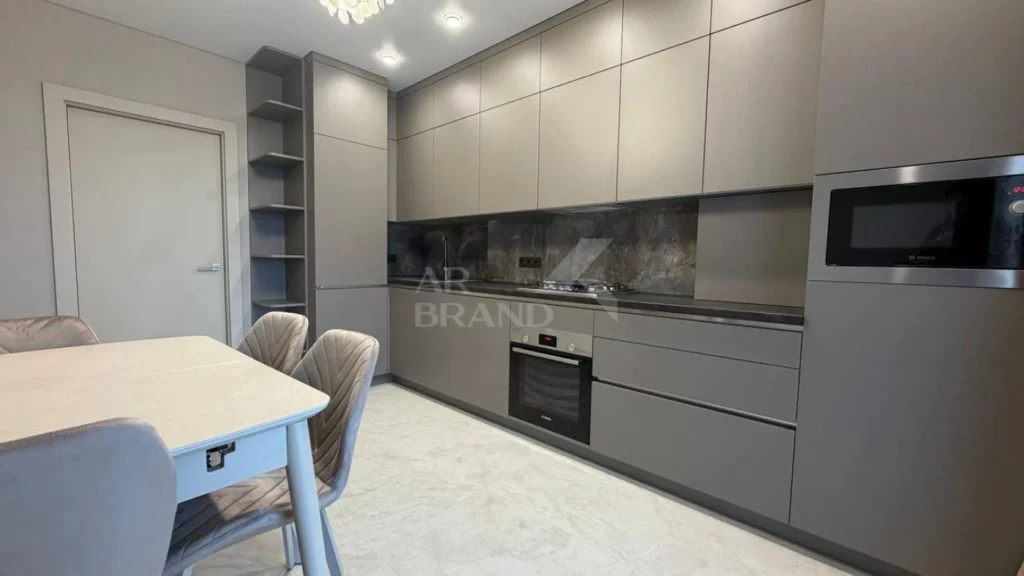 Продаж 1к квартири ЖК Агора 7
