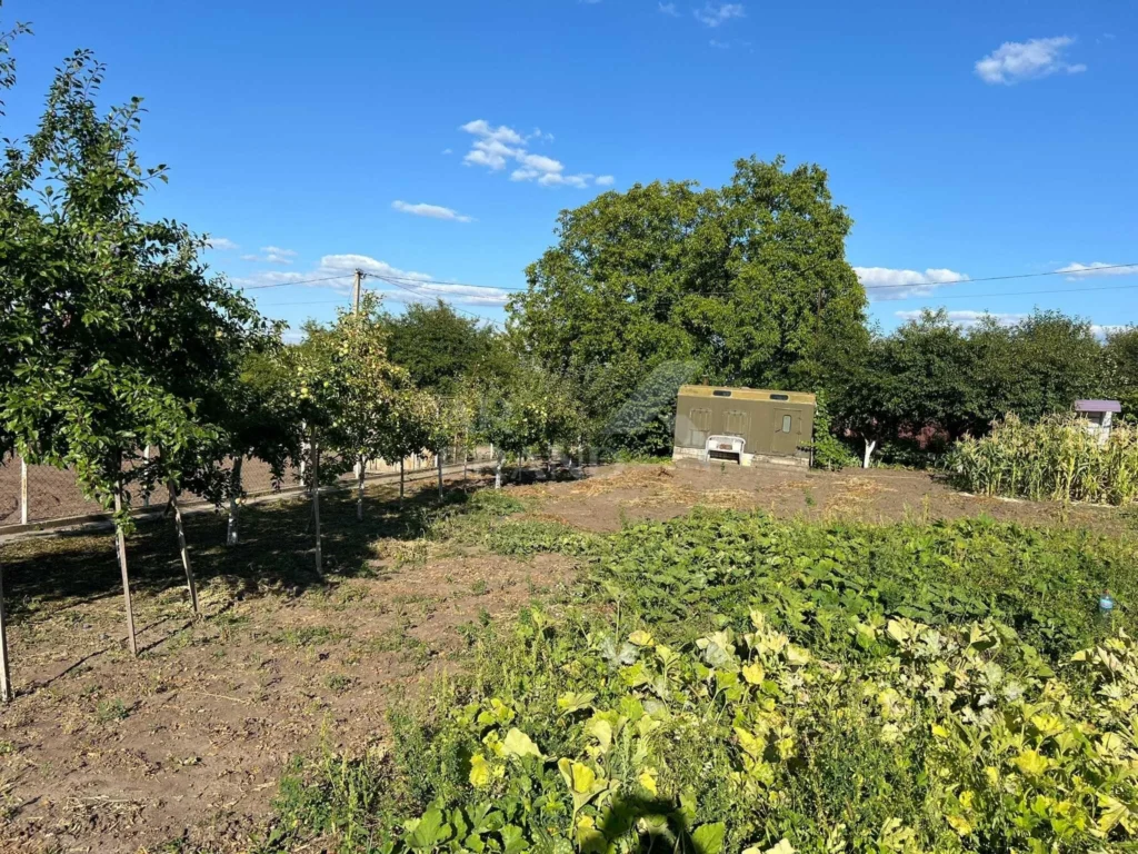 Ділянка під забудову Видрові Доли