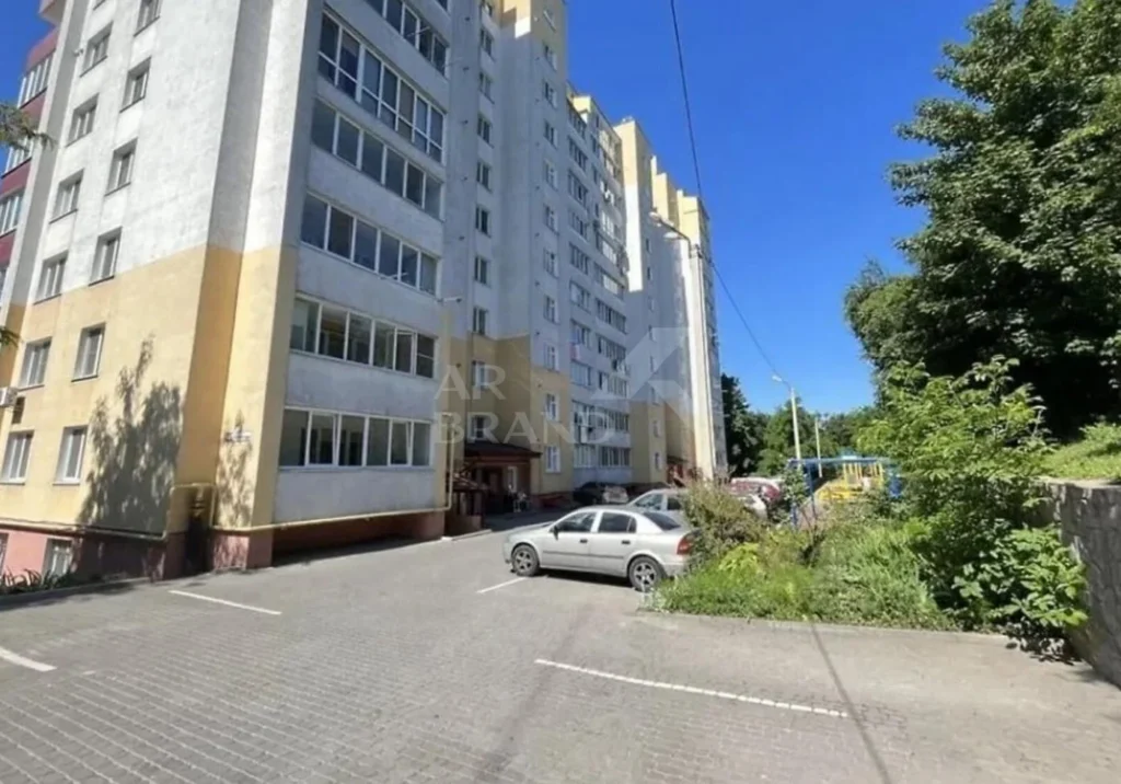 3к вул. Свободи 14/1