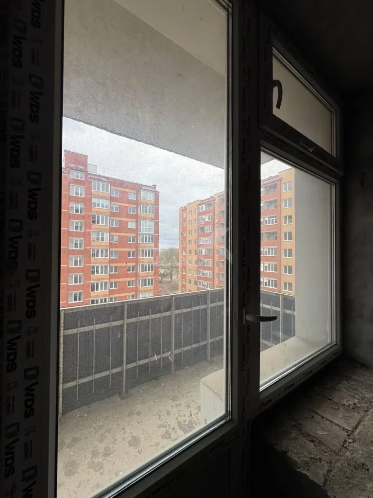Продаж квартири по вул. Нижня Берегова, 2/2-Д