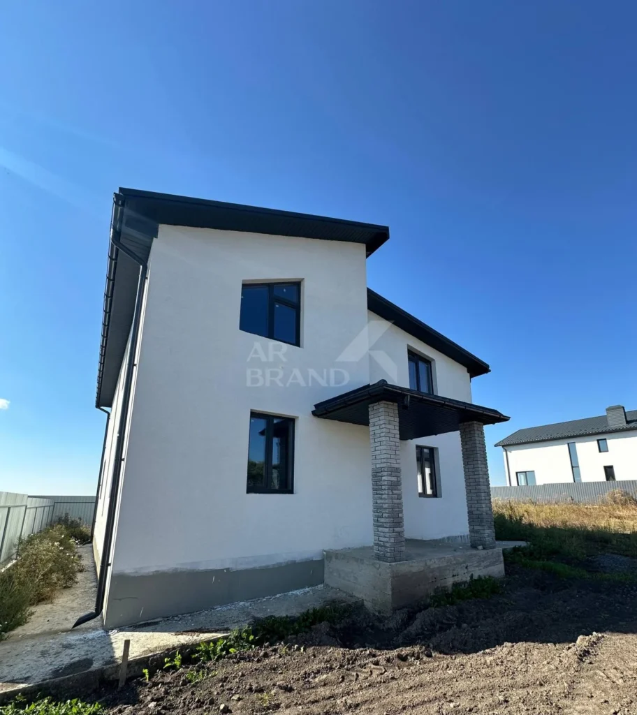 Продаж 4к будинку в КМ LEDOVSKIY 2.0