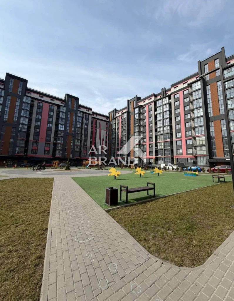 Продаж 2к квартири в ЖК Вінницький