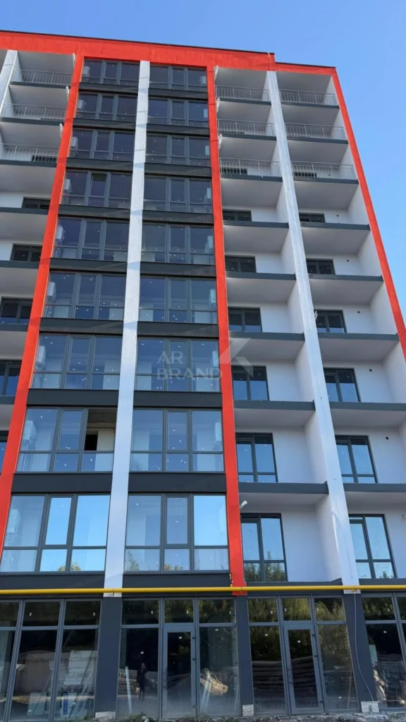 Продаж 1к ЖК Дрім Парк